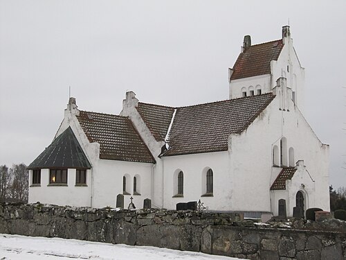 Verums kyrka