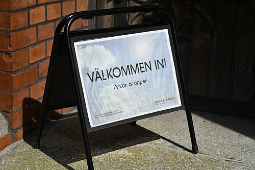 Bjärshögs kyrka