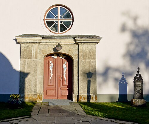 Brunflo kyrka