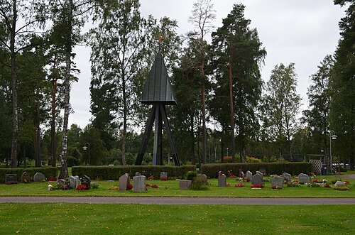 Skogskyrkan