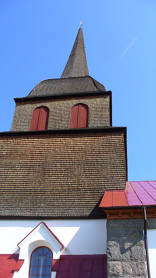 Tuna kyrka
