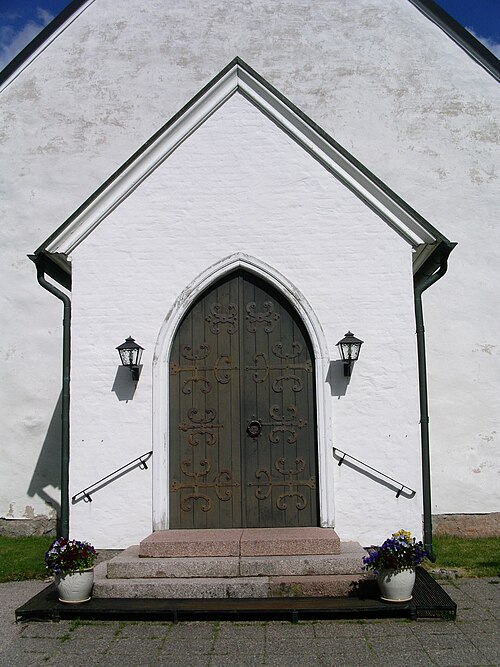 Asby kyrka