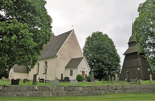 Våthults kyrka