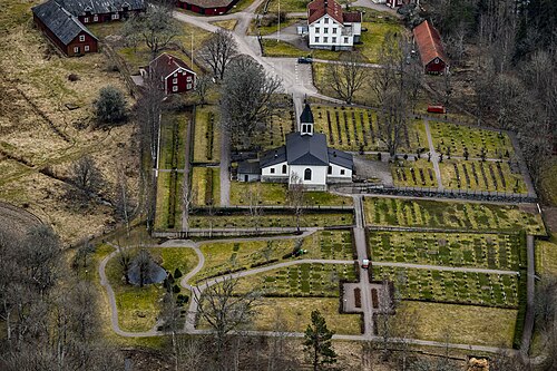 Hälleberga kyrka