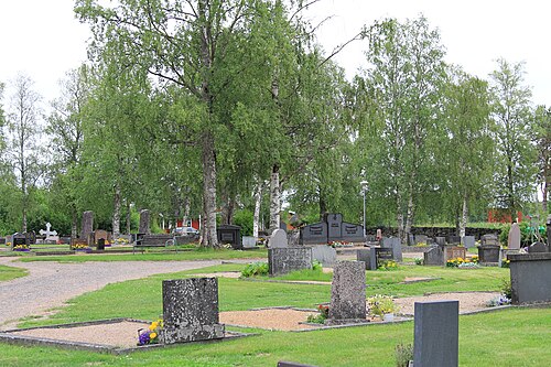 Karl Gustavs kyrka