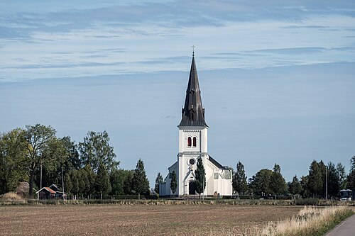 Appuna kyrka