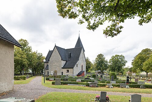 Örberga kyrka