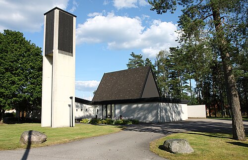 Grimsås kyrka