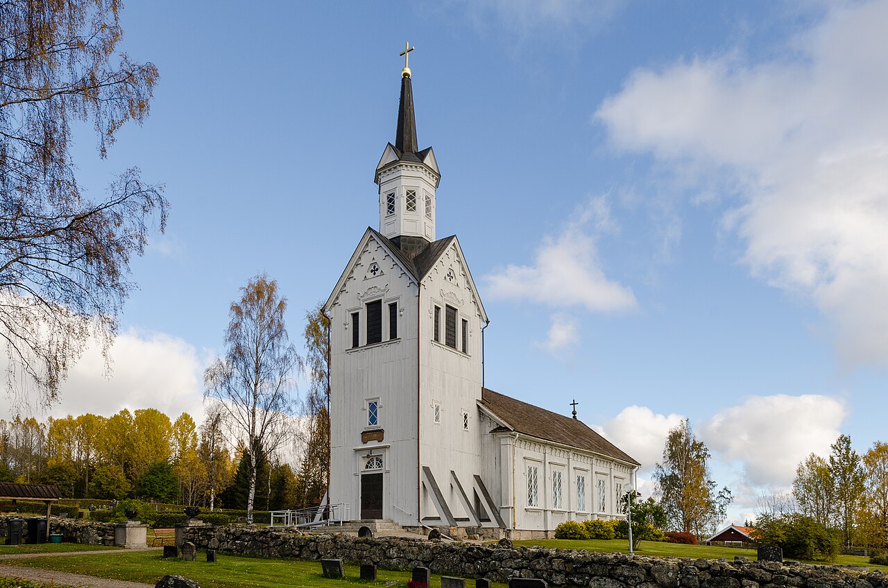 Los kyrka