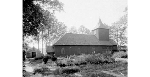 Råda kyrka