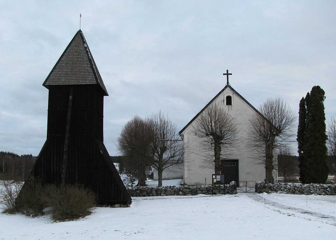 Vada kyrka