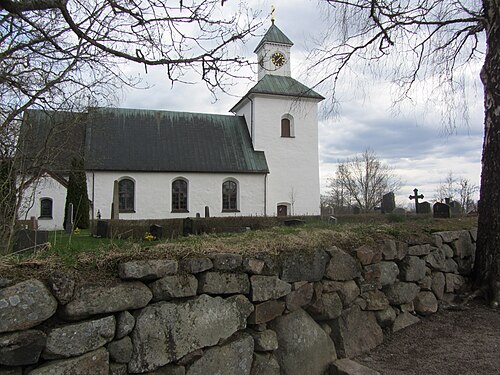 Örs kyrka