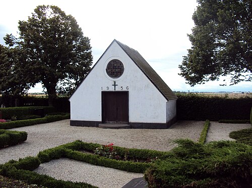 Fuglie kyrka