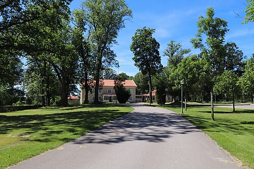 Madesjö kyrka