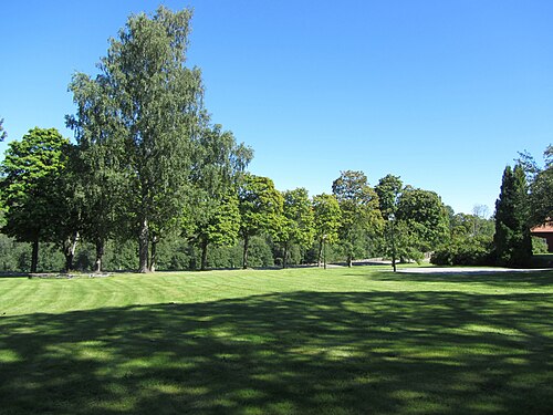 Steneby kyrka