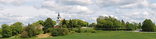 Foss kyrka