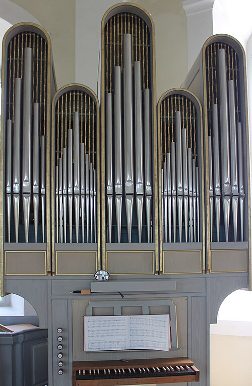 Hjortsberga kyrka, intérieur