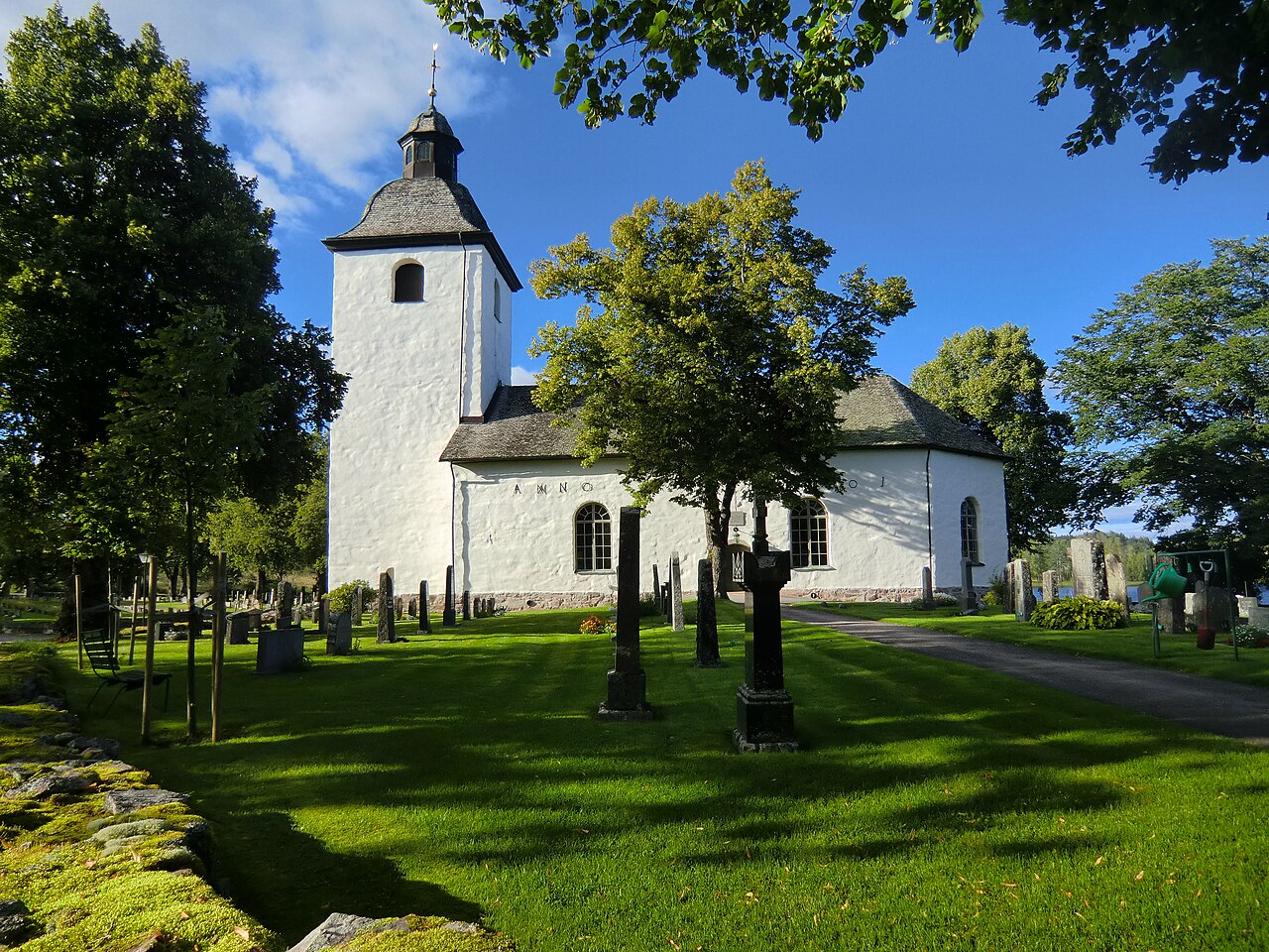 Köla kyrka