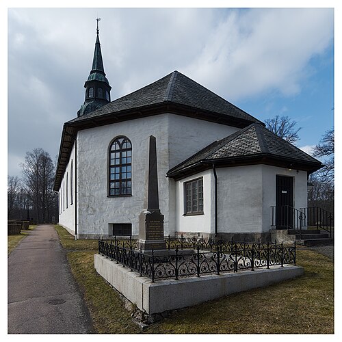 Nors kyrka