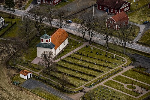 Dannäs kyrka