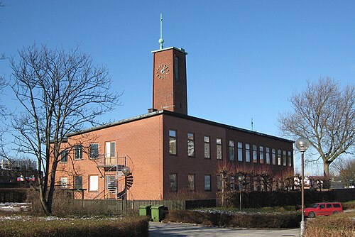 Heliga Trefaldighetskyrkan