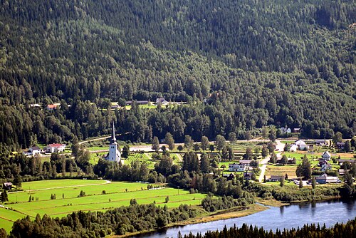 Dalby kyrka