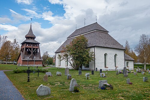 Hede kyrka