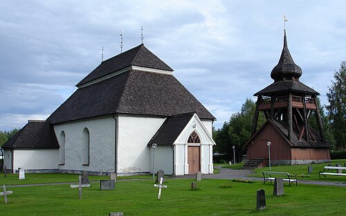 Hede kyrka