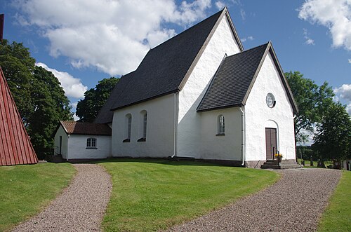 Knätte kyrka