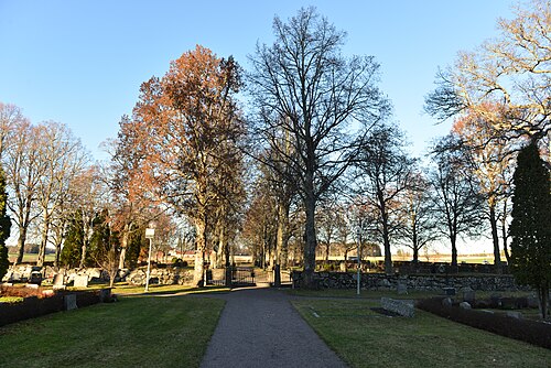 Skultuna kyrka