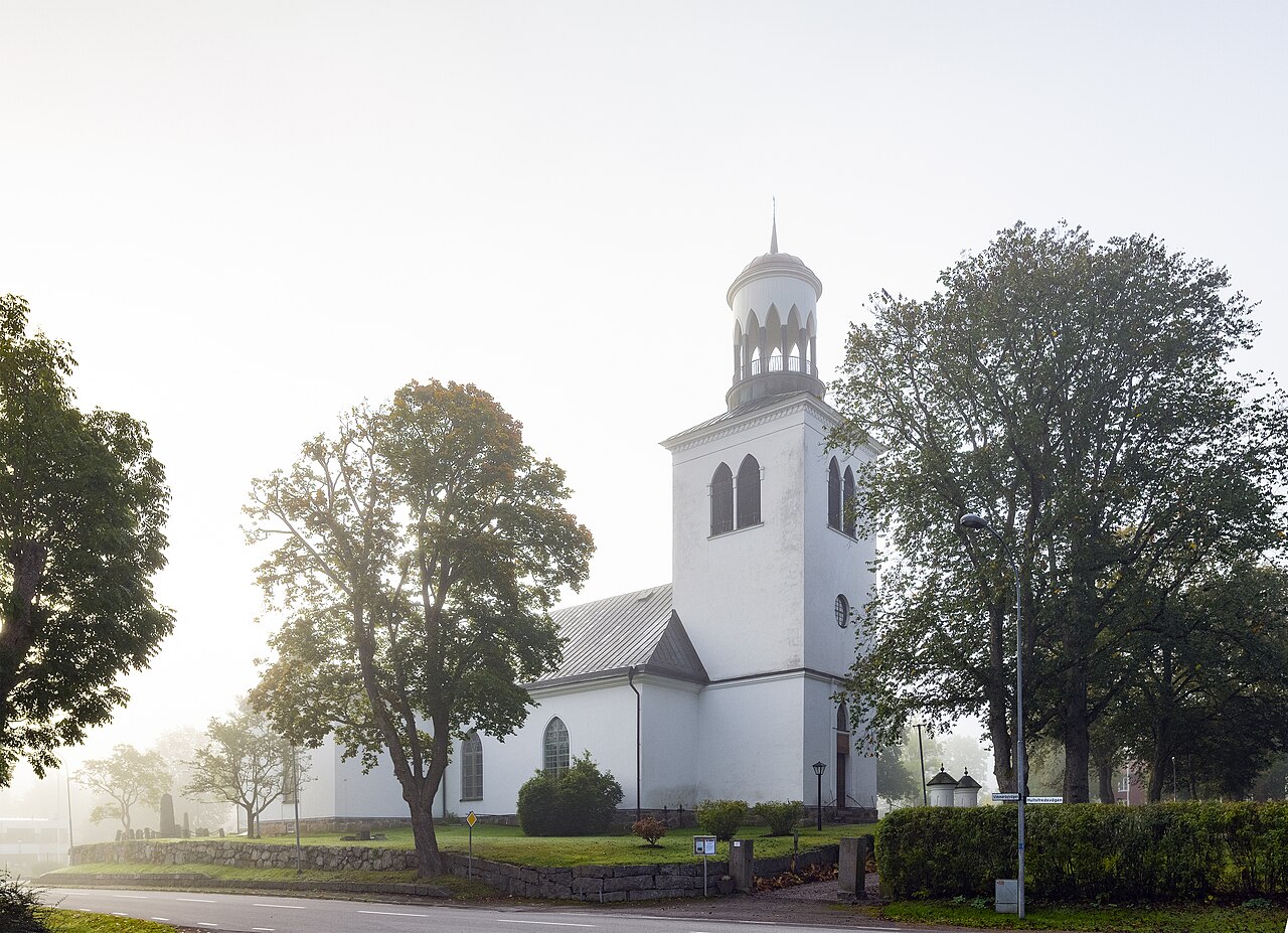 Vena kyrka