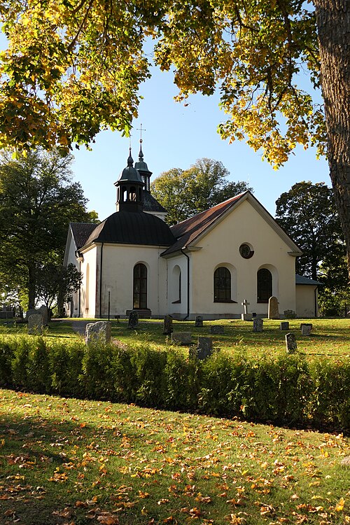 Julita kyrka