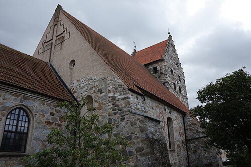 S:t Nicolai kyrka