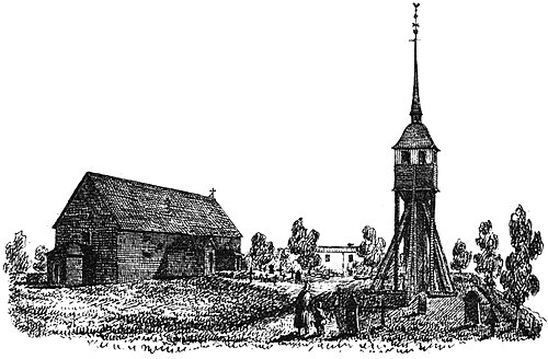 Svinhults kyrka