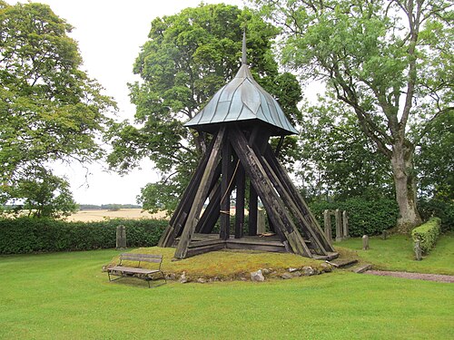 Södra Lundby kyrka