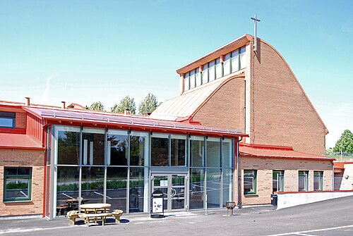Österledskyrkan