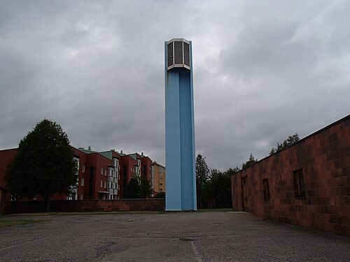 Mjölkuddskyrkan