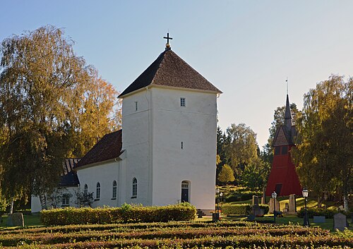 Dalums kyrka