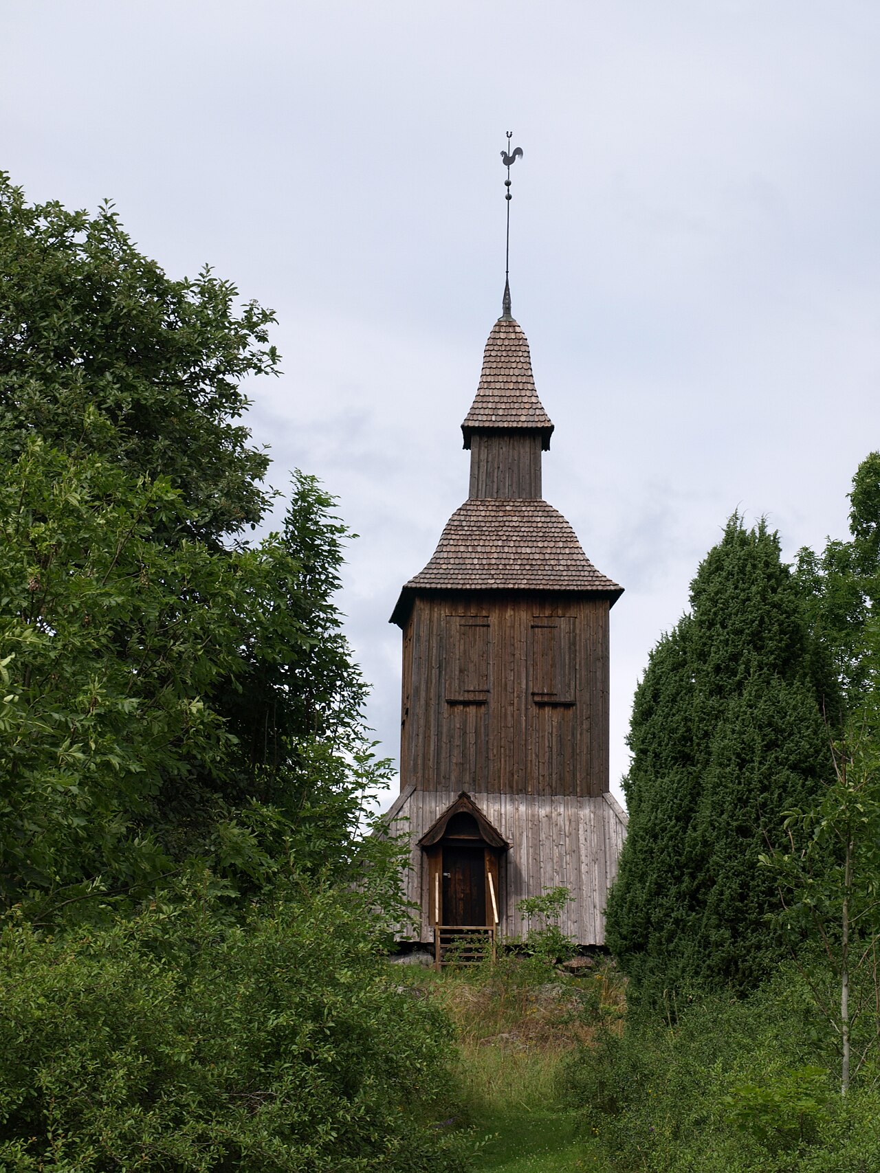 Gryta kyrka