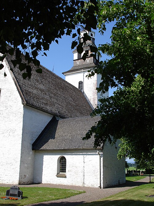 Hovs kyrka