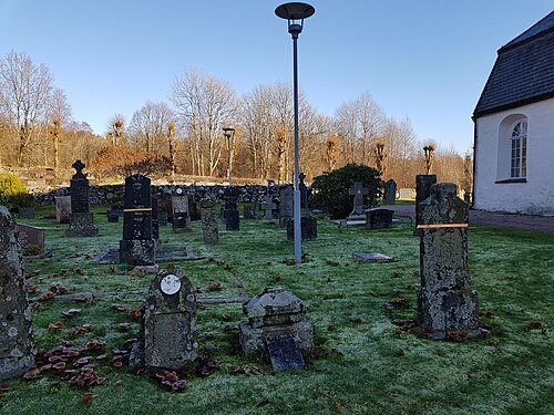 Drängsereds kyrka