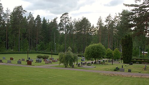 Gårdsjö kyrka