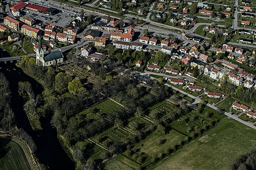 Högsby kyrka