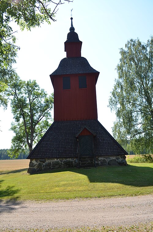 Holms kyrka
