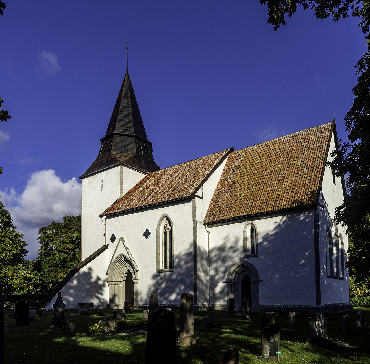 Boge kyrka