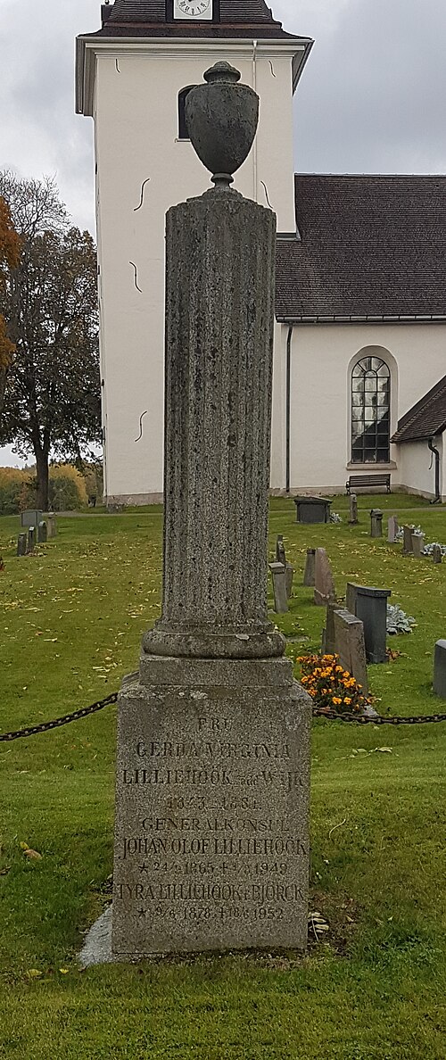 Viby kyrka