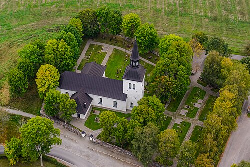 Skå kyrka