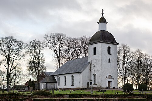 Ryda kyrka