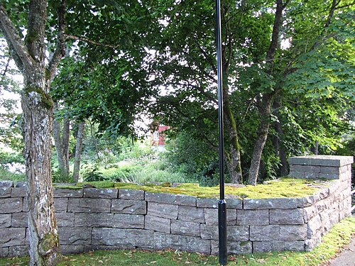 Väse kyrka