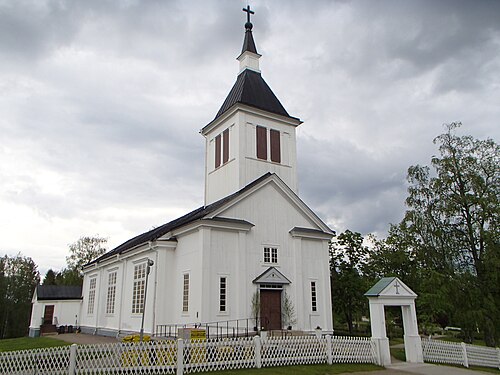 Björna kyrka